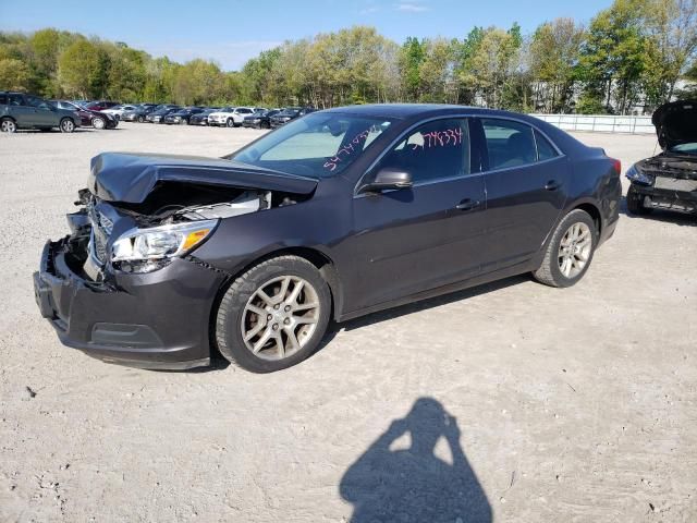 2013 Chevrolet Malibu 1LT