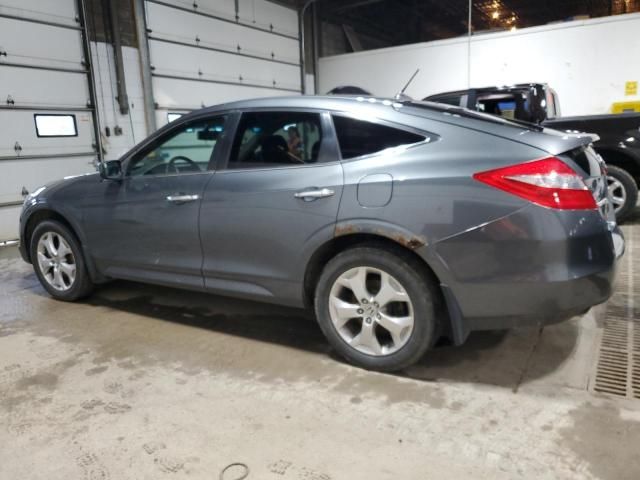 2012 Honda Crosstour EXL