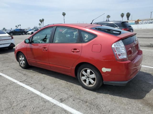 2006 Toyota Prius