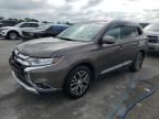 2017 Mitsubishi Outlander SE