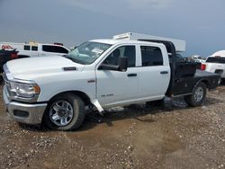 Salvage trucks for sale at Houston, TX auction: 2022 Dodge RAM 2500 Tradesman
