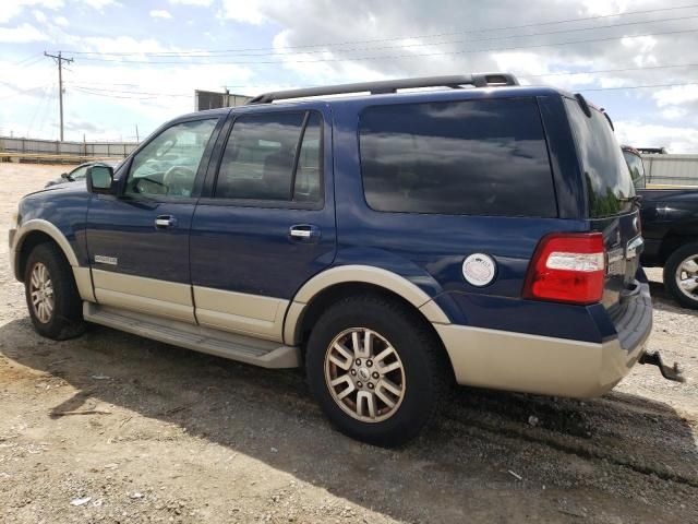 2008 Ford Expedition Eddie Bauer