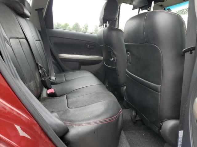 2006 Scion XA