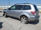 2010 Subaru Forester 2.5X Premium