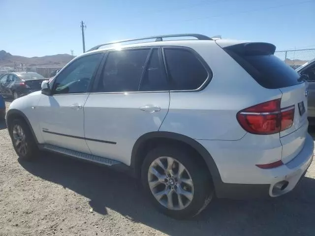 2013 BMW X5 XDRIVE35I