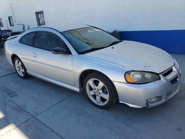 2005 Dodge Stratus R/T