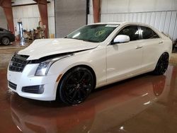 Clean Title Cars for sale at auction: 2013 Cadillac ATS Premium