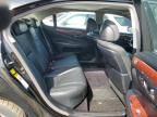 2007 Lexus LS 460L