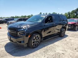 Chevrolet Vehiculos salvage en venta: 2023 Chevrolet Tahoe C1500 RST