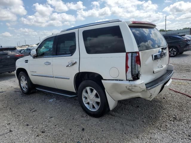 2007 Cadillac Escalade Luxury