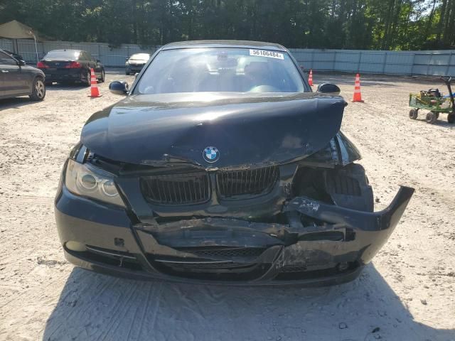 2006 BMW 330 I