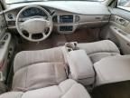 2001 Buick Century Custom