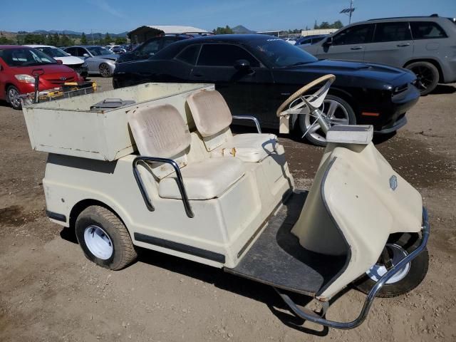 1970 Other Golf Cart