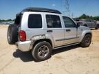 2004 Jeep Liberty Renegade