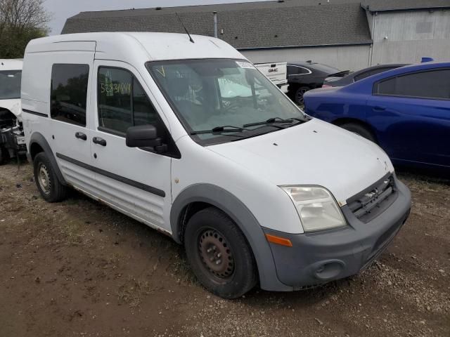 2010 Ford Transit Connect XL