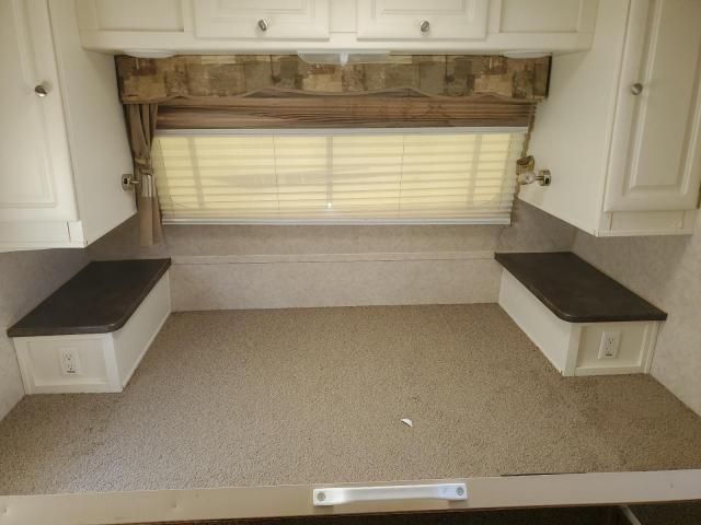 2008 Wildwood Travel Trailer