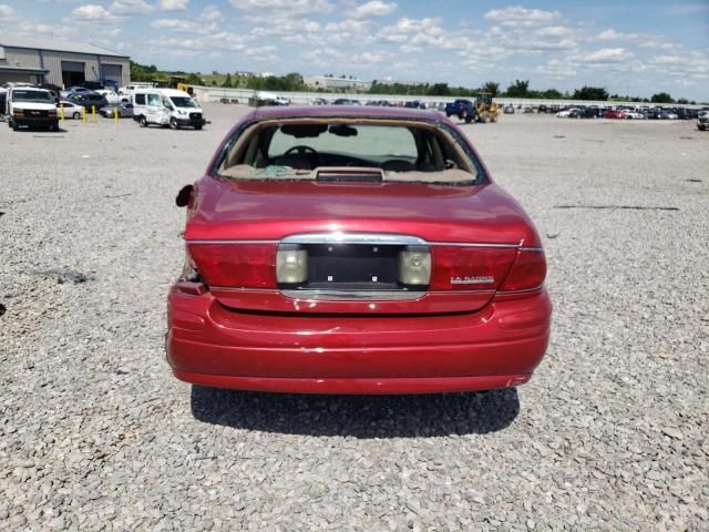 2003 Buick Lesabre Limited