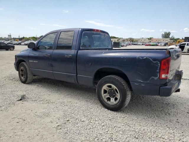 2004 Dodge RAM 1500 ST