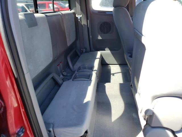 2005 Toyota Tacoma Access Cab