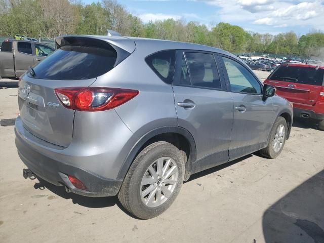 2015 Mazda CX-5 Touring