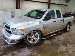 Vehiculos salvage en venta de Copart Lufkin, TX: 2019 Dodge RAM 1500 Classic Tradesman