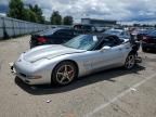 2002 Chevrolet Corvette