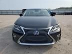 2016 Lexus ES 300H