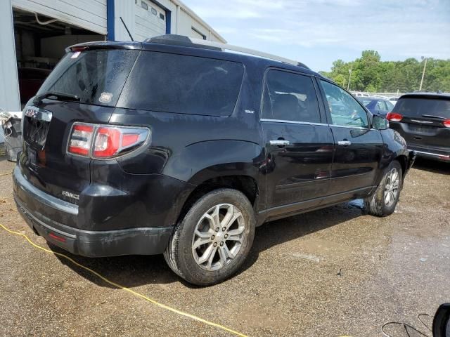 2014 GMC Acadia SLT-1