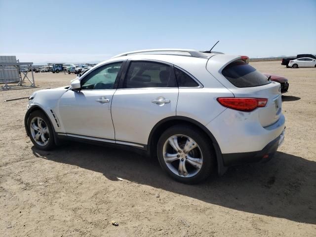 2009 Infiniti FX35