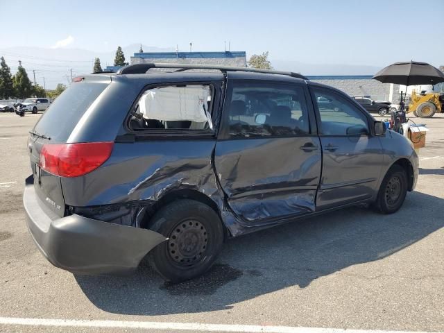 2006 Toyota Sienna CE