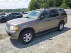 2004 Ford Explorer XLT