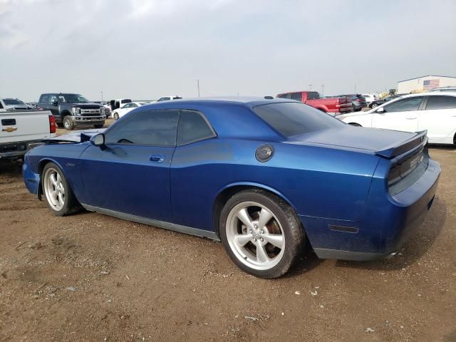 2010 Dodge Challenger R/T