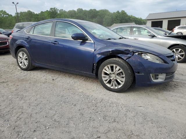 2010 Mazda 6 I