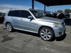 2011 Mercedes-Benz GLK 350