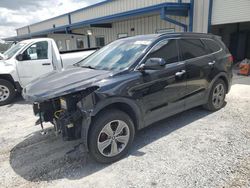 Lotes con ofertas a la venta en subasta: 2016 Hyundai Santa FE SE