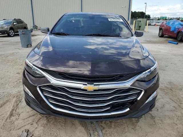 2020 Chevrolet Malibu LS