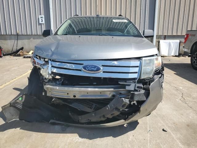 2008 Ford Edge SE