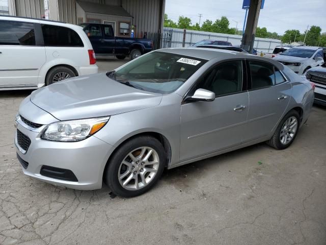 2014 Chevrolet Malibu 1LT