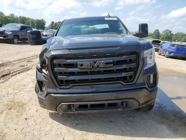 2021 GMC Sierra K1500 Elevation