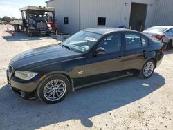 Salvage cars for sale at New Braunfels, TX auction: 2010 BMW 328 XI Sulev