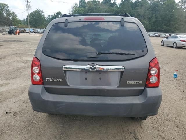 2006 Mazda Tribute I