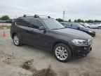 2016 BMW X5 XDRIVE4