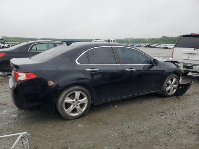 2010 Acura TSX