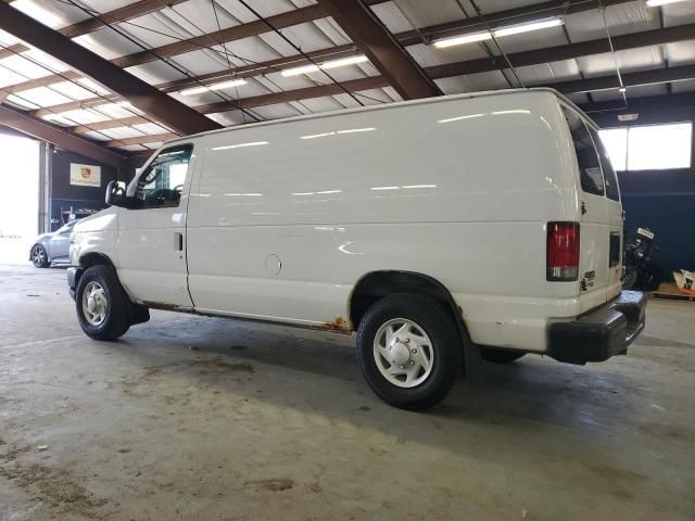 2014 Ford Econoline E250 Van