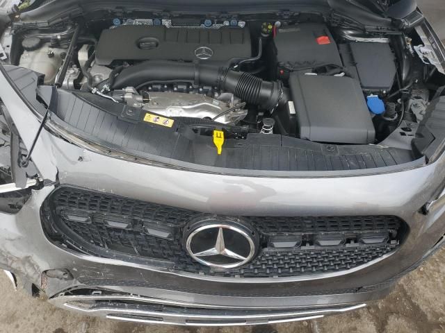 2023 Mercedes-Benz GLA 250 4matic