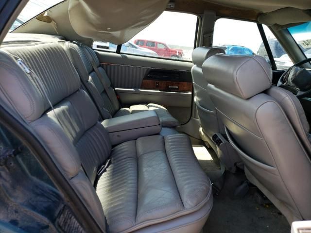 1996 Buick Park Avenue