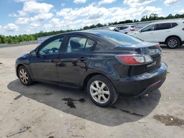 2010 Mazda 3 I