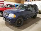 2005 Ford Explorer XLT