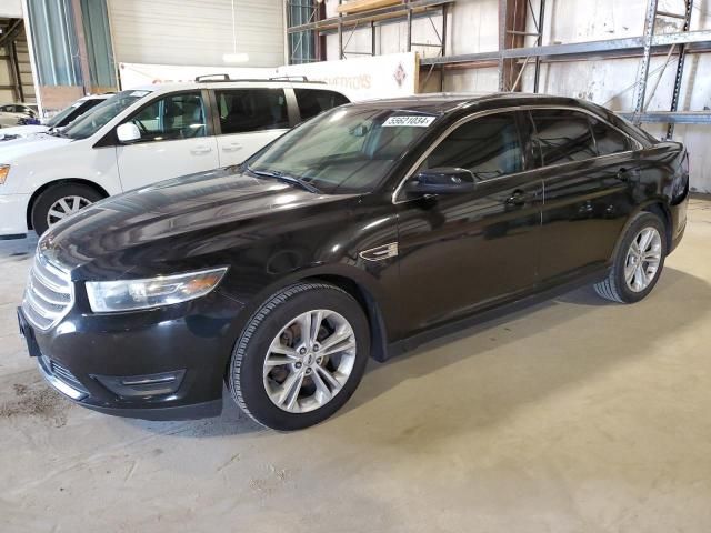 2015 Ford Taurus SEL