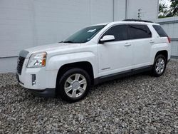 Salvage cars for sale at Columbus, OH auction: 2013 GMC Terrain SLT